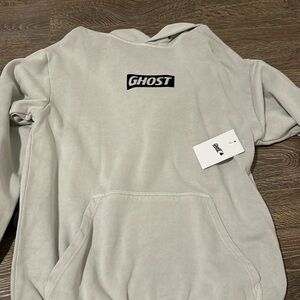 Ghost hoodie brand new!